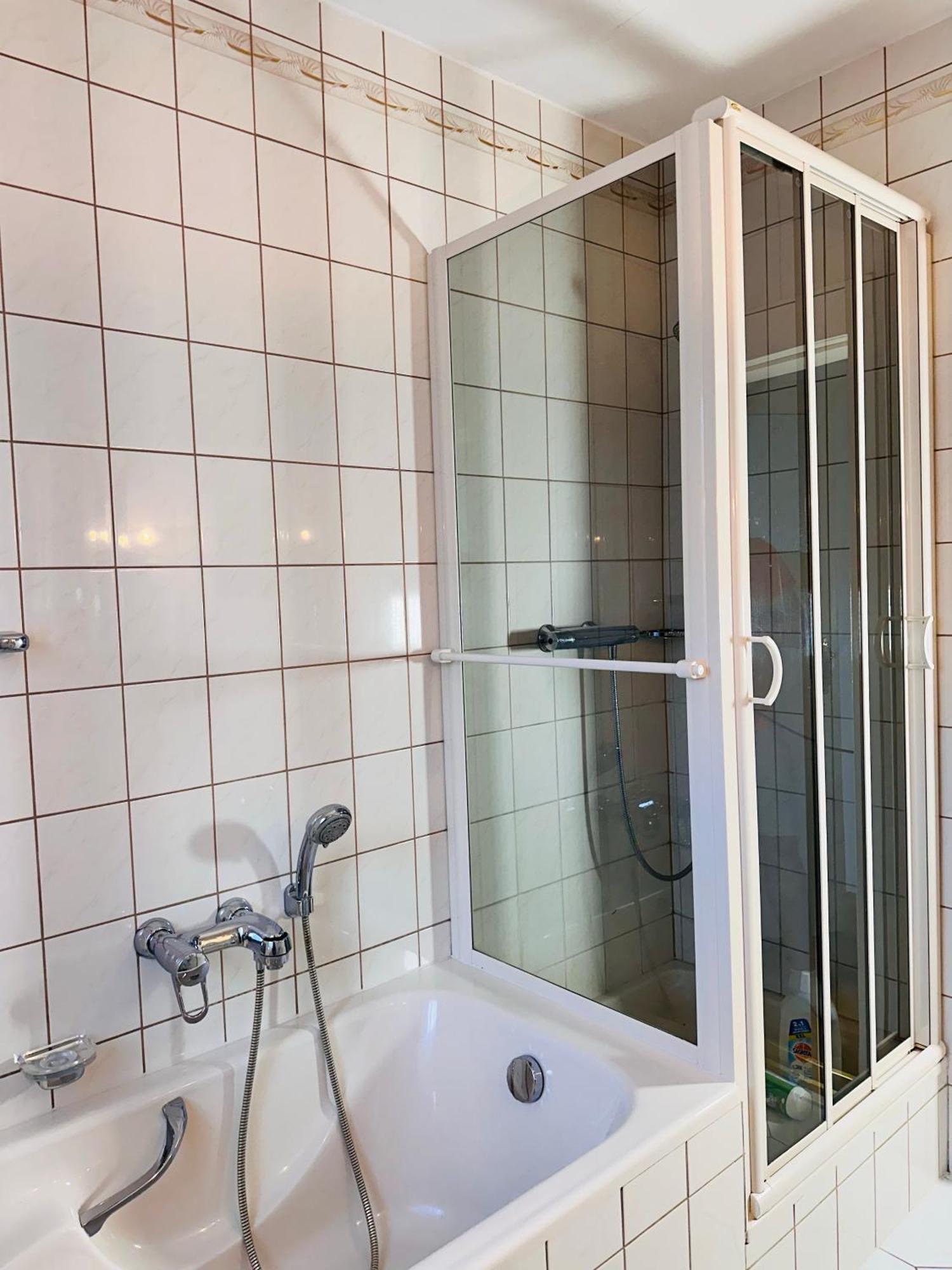 Perfekte Auszeit - Charmantes Ferienhaus Нойенхаген Экстерьер фото
